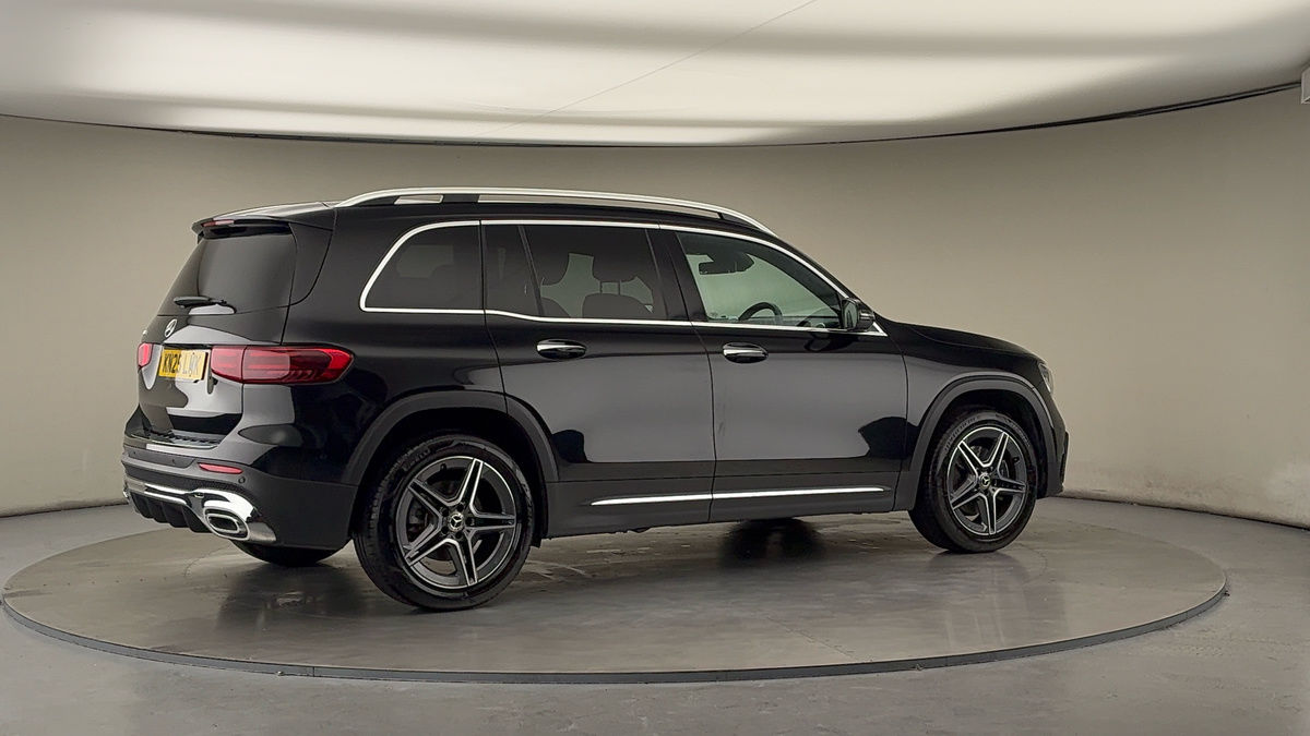 Used Mercedes-Benz GLB 2025 for sale - 76292338: Photo 40