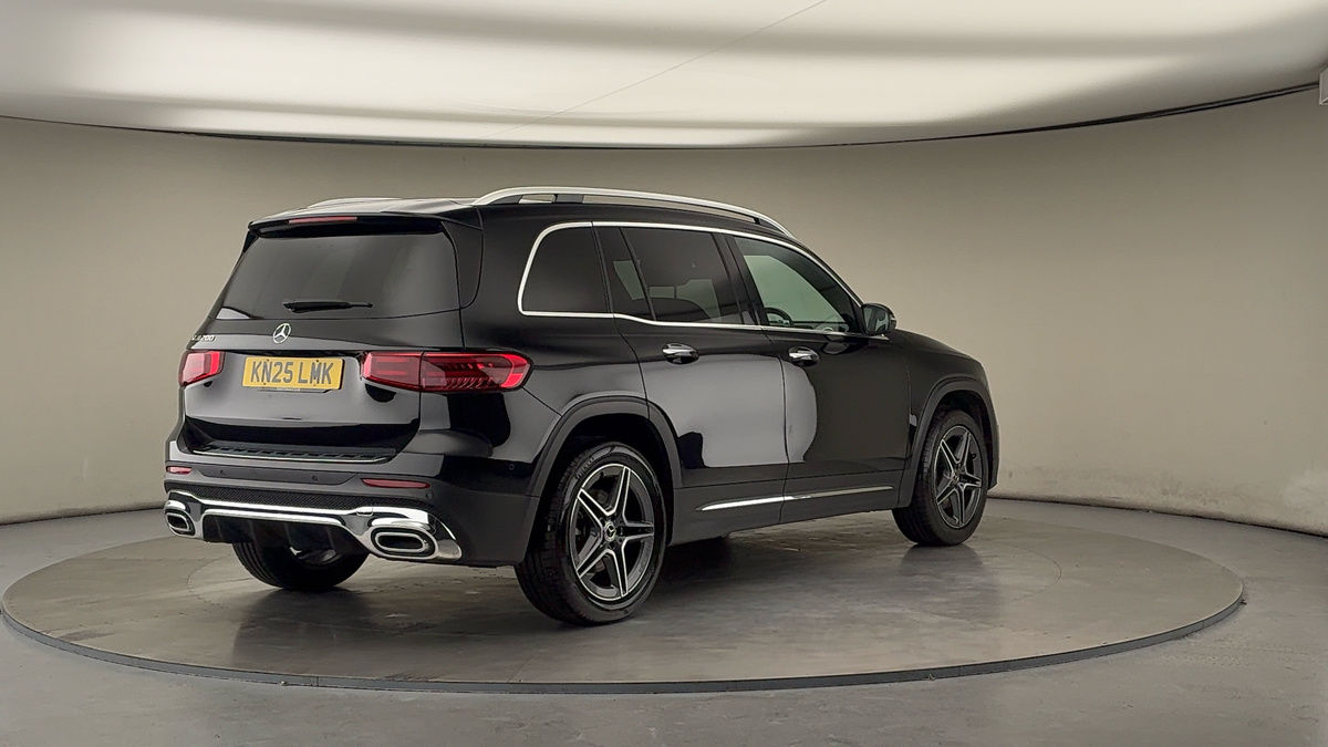 Used Mercedes-Benz GLB 2025 for sale - 76292338: Photo 41