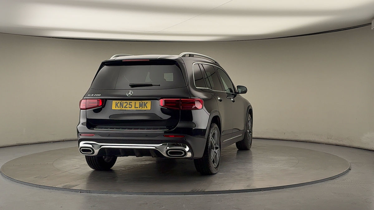 Used Mercedes-Benz GLB 2025 for sale - 76292338: Photo 42