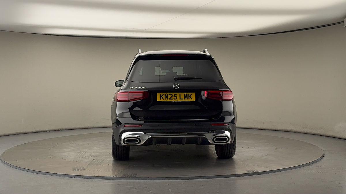 Used Mercedes-Benz GLB 2025 for sale - 76292338: Photo 43