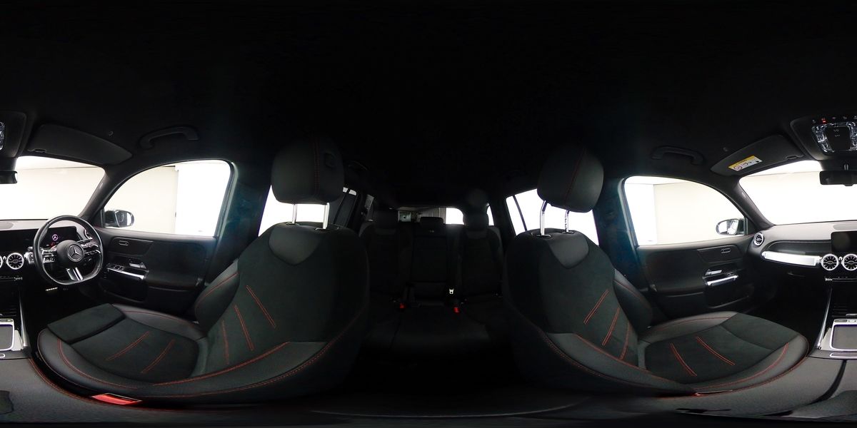 Used Mercedes-Benz GLB 2025 for sale - 76292338: Photo 46