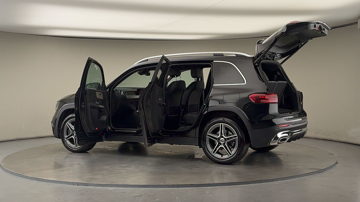 Used Mercedes-Benz GLB 2025 for sale - 76292338: Photo 47