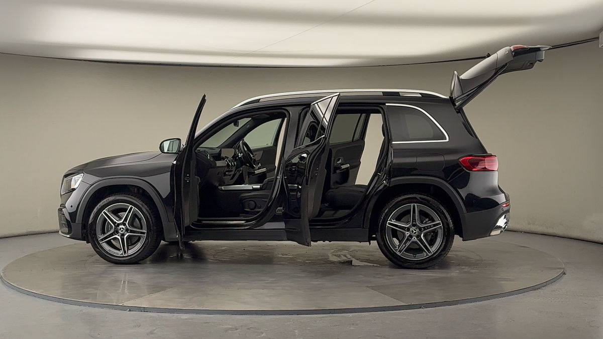 Used Mercedes-Benz GLB 2025 for sale - 76292338: Photo 48