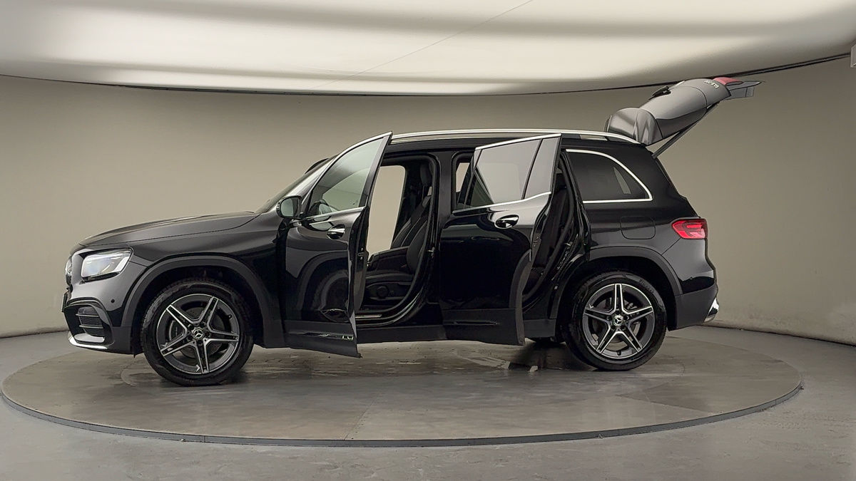 Used Mercedes-Benz GLB 2025 for sale - 76292338: Photo 49