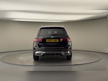 Used Mercedes-Benz GLB 2025 for sale - 76292338: Photo