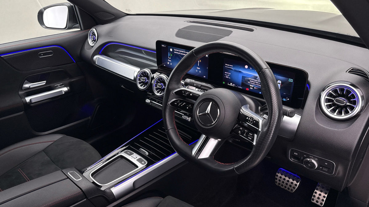 Used Mercedes-Benz GLB 2025 for sale - 76292338: Photo 5