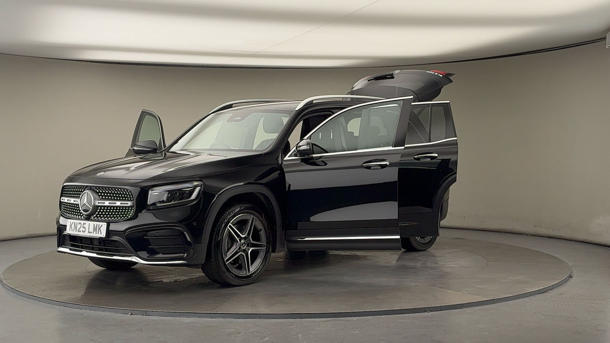 Used Mercedes-Benz GLB 2025 for sale - 76292338: Photo 51