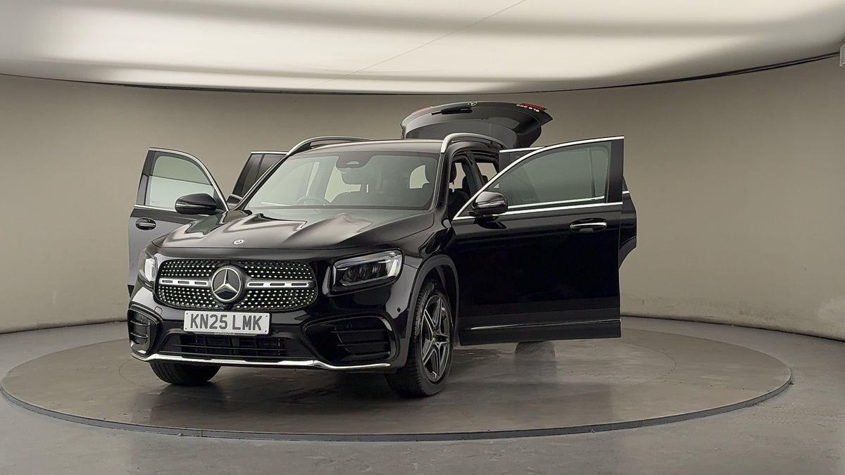 Used Mercedes-Benz GLB 2025 for sale - 76292338: Photo 52