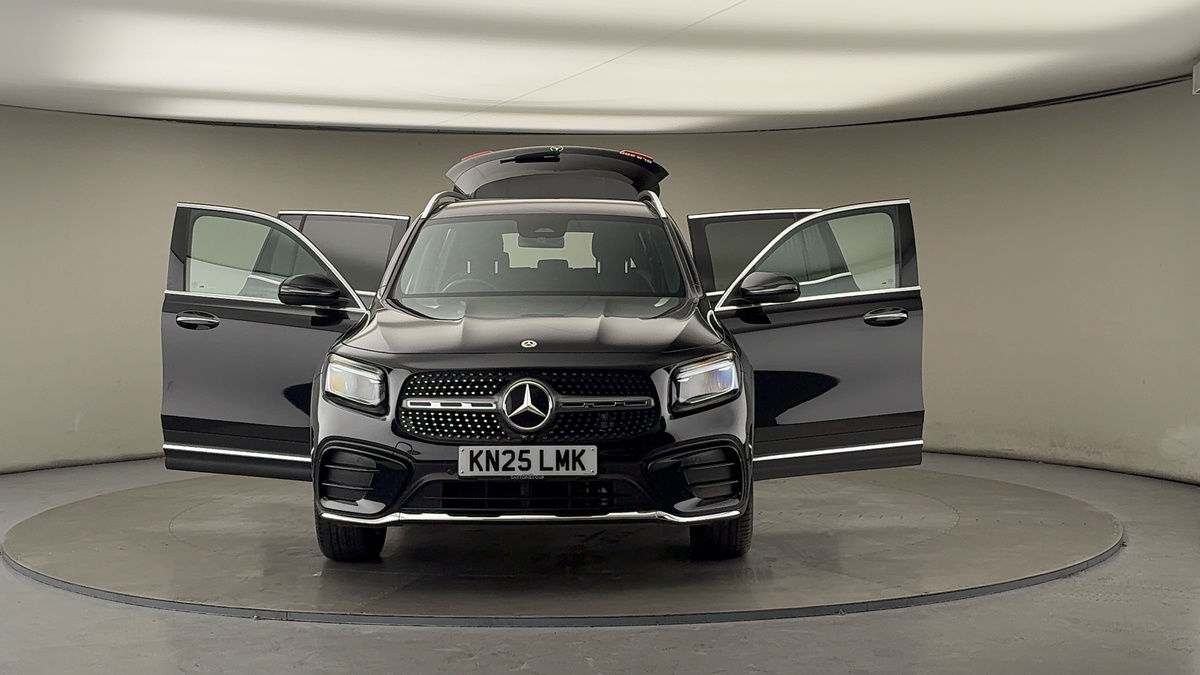 Used Mercedes-Benz GLB 2025 for sale - 76292338: Photo 53