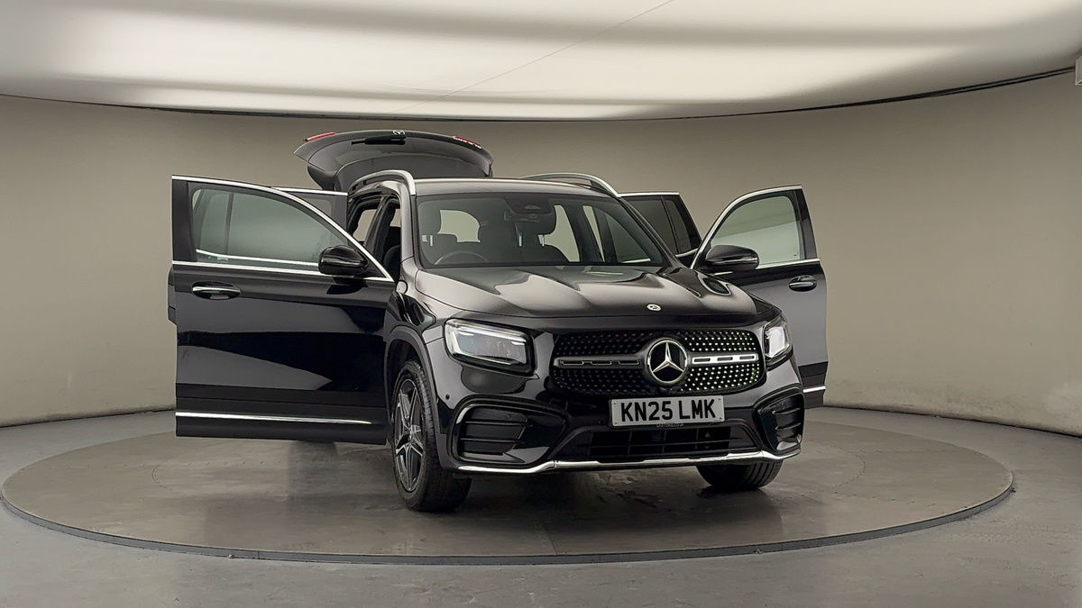 Used Mercedes-Benz GLB 2025 for sale - 76292338: Photo 54