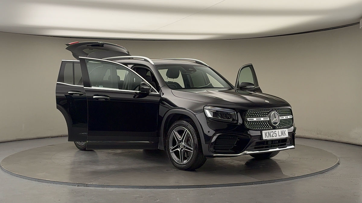 Used Mercedes-Benz GLB 2025 for sale - 76292338: Photo 55