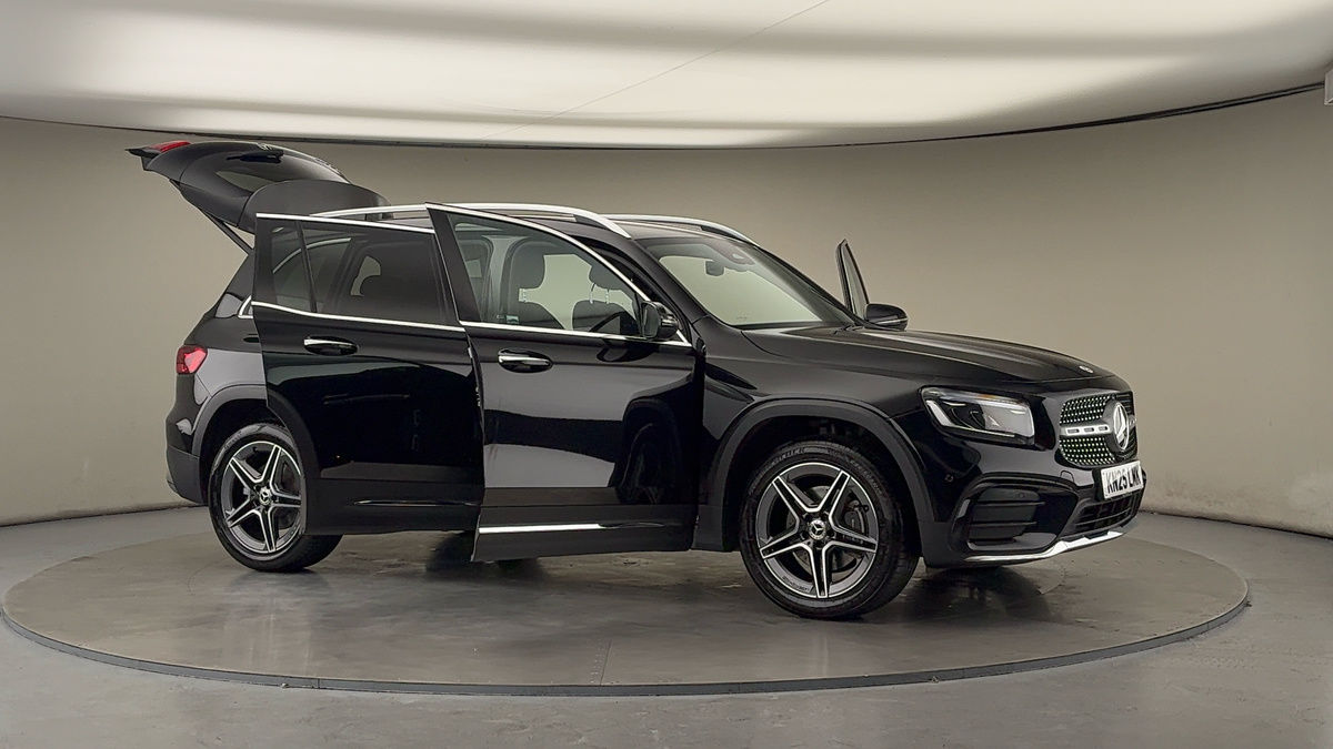 Used Mercedes-Benz GLB 2025 for sale - 76292338: Photo 56