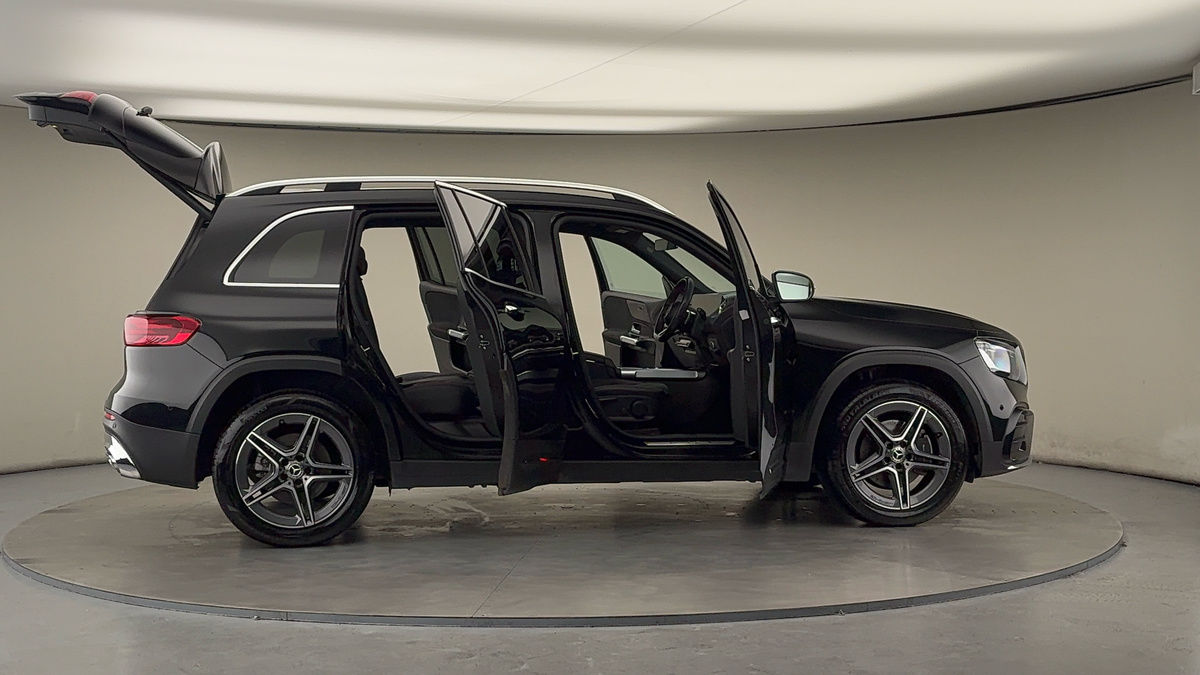 Used Mercedes-Benz GLB 2025 for sale - 76292338: Photo 58