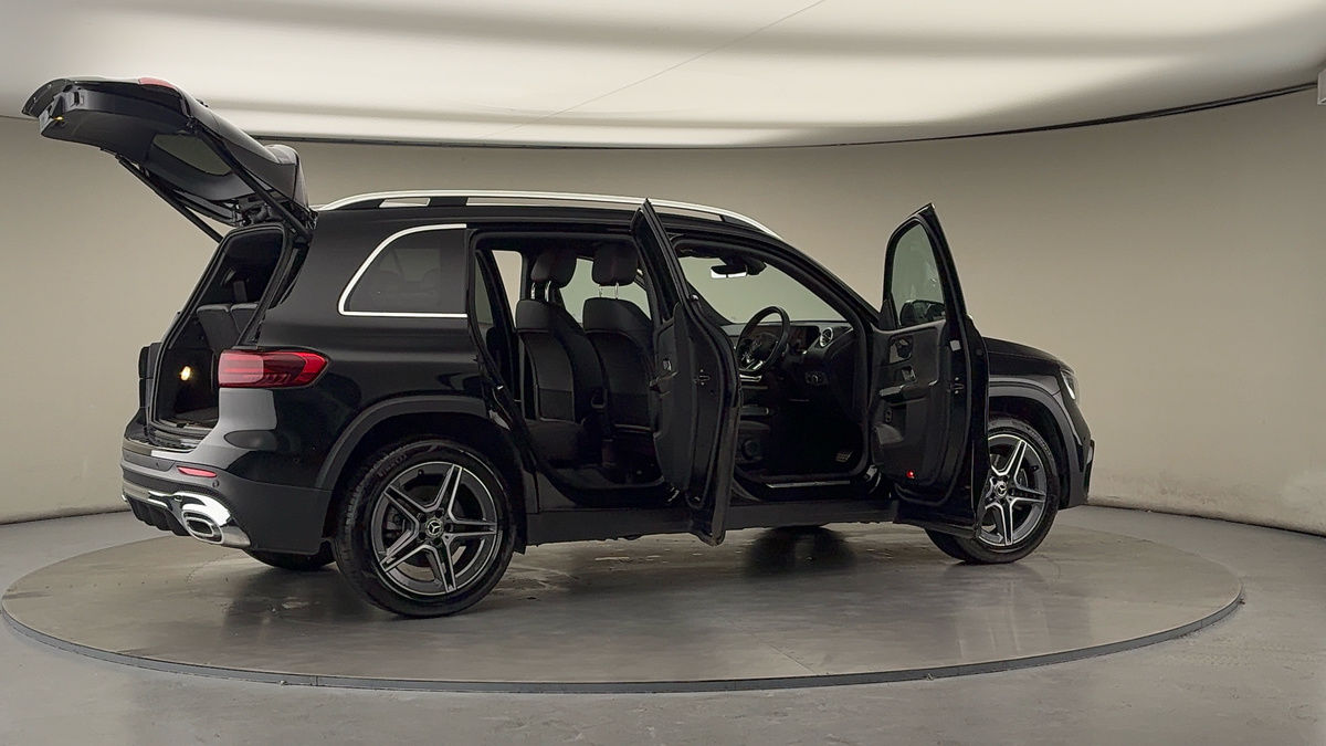 Used Mercedes-Benz GLB 2025 for sale - 76292338: Photo 59