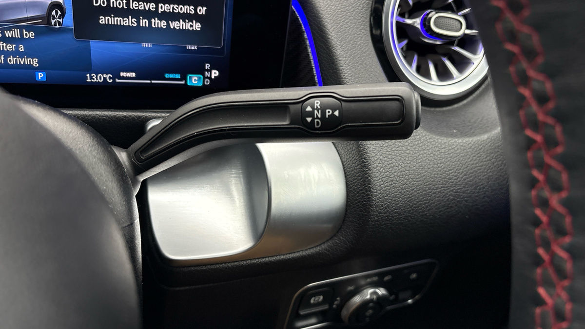 Used Mercedes-Benz GLB 2025 for sale - 76292338: Photo 6