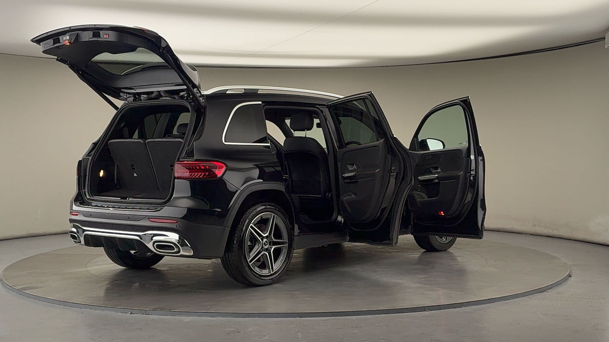 Used Mercedes-Benz GLB 2025 for sale - 76292338: Photo 60