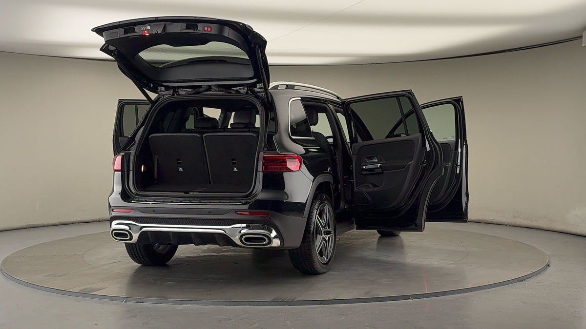 Used Mercedes-Benz GLB 2025 for sale - 76292338: Photo 61