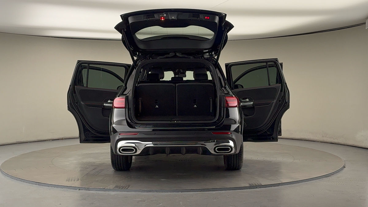 Used Mercedes-Benz GLB 2025 for sale - 76292338: Photo 62