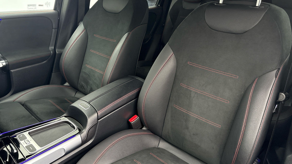 Used Mercedes-Benz GLB 2025 for sale - 76292338: Photo 7