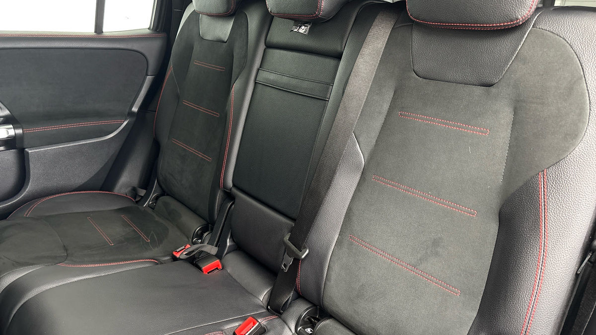 Used Mercedes-Benz GLB 2025 for sale - 76292338: Photo 8