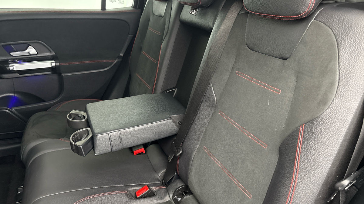 Used Mercedes-Benz GLB 2025 for sale - 76292338: Photo 9