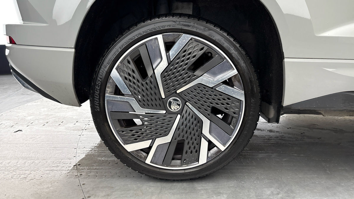 Used Skoda Karoq 2023 for sale - 77356964: Photo 10