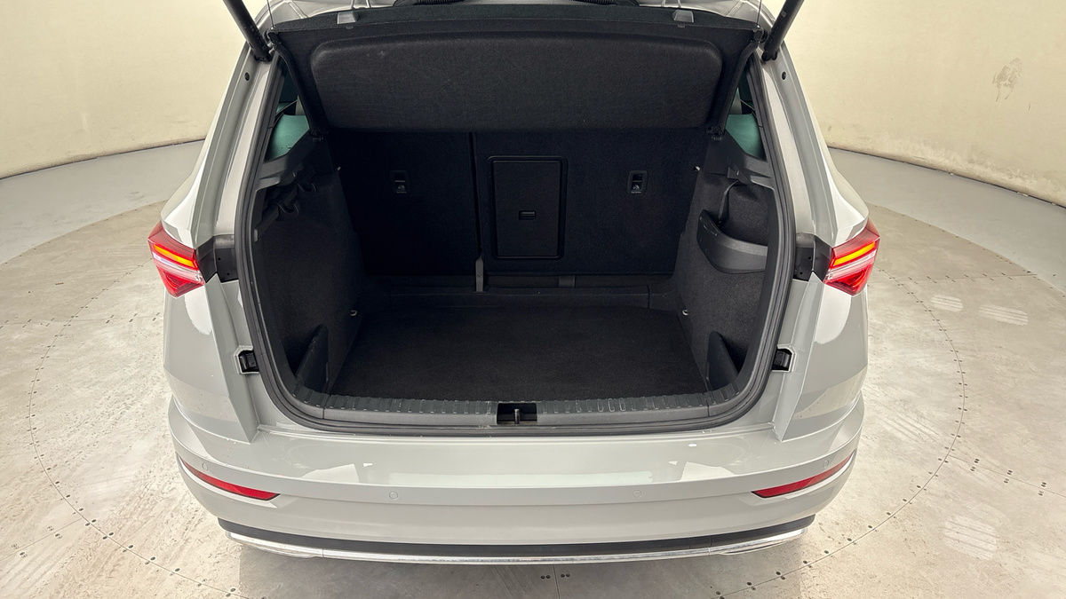 Used Skoda Karoq 2023 for sale - 77356964: Photo 11