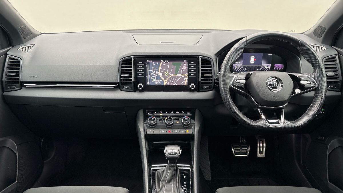 Used Skoda Karoq 2023 for sale - 77356964: Photo 12