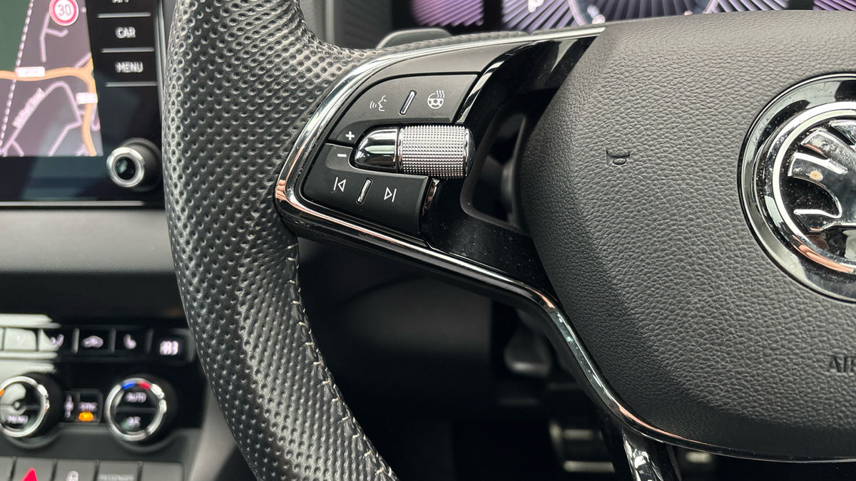 Used Skoda Karoq 2023 for sale - 77356964: Photo 13