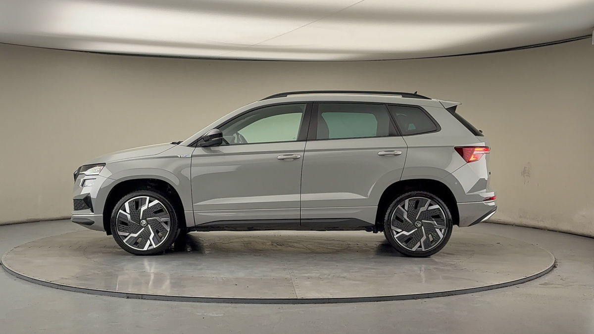 Used Skoda Karoq 2023 for sale - 77356964: Photo 15