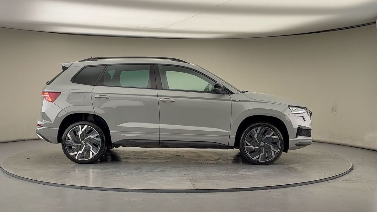 Used Skoda Karoq 2023 for sale - 77356964: Photo 16