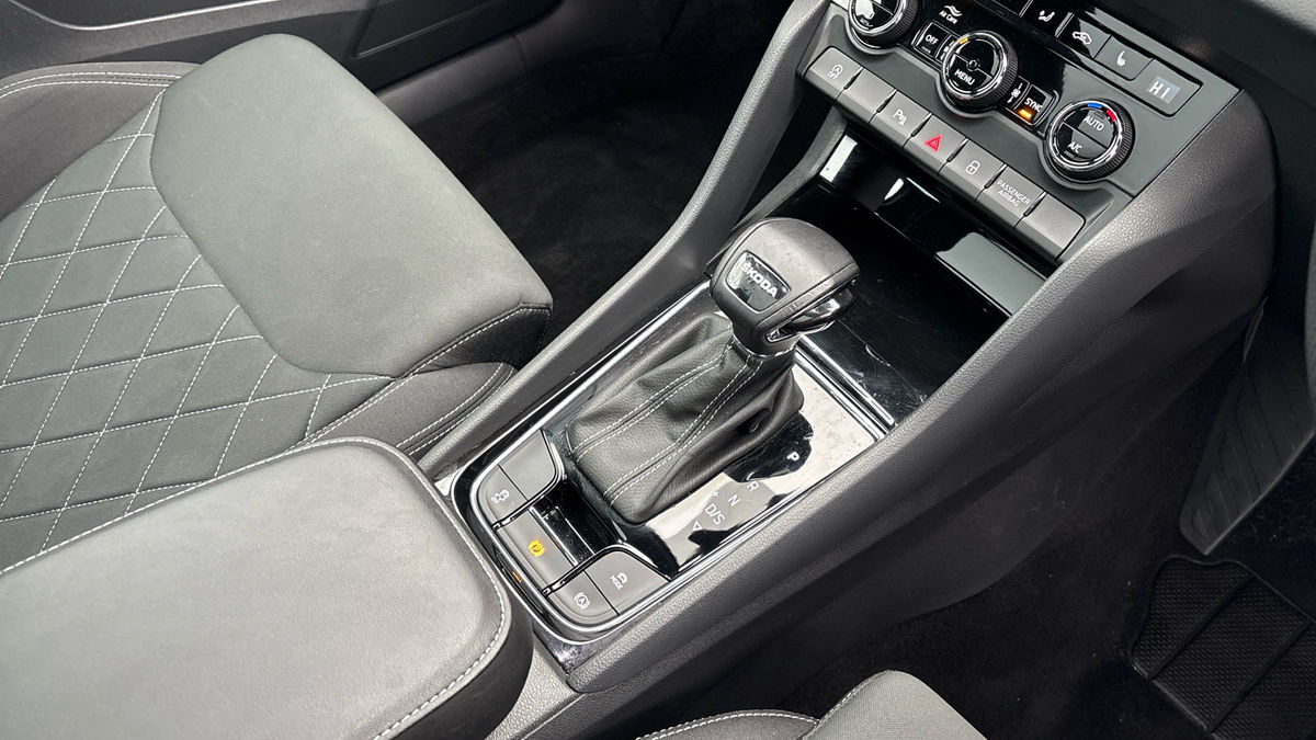 Used Skoda Karoq 2023 for sale - 77356964: Photo 18