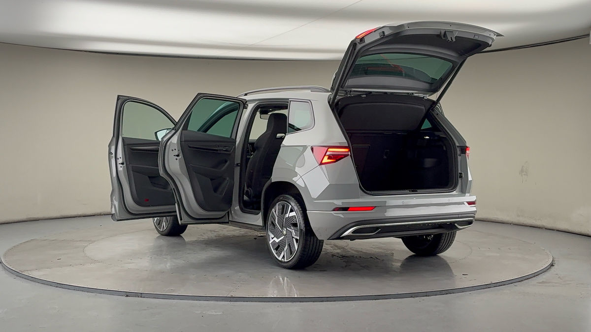 Used Skoda Karoq 2023 for sale - 77356964: Photo 23