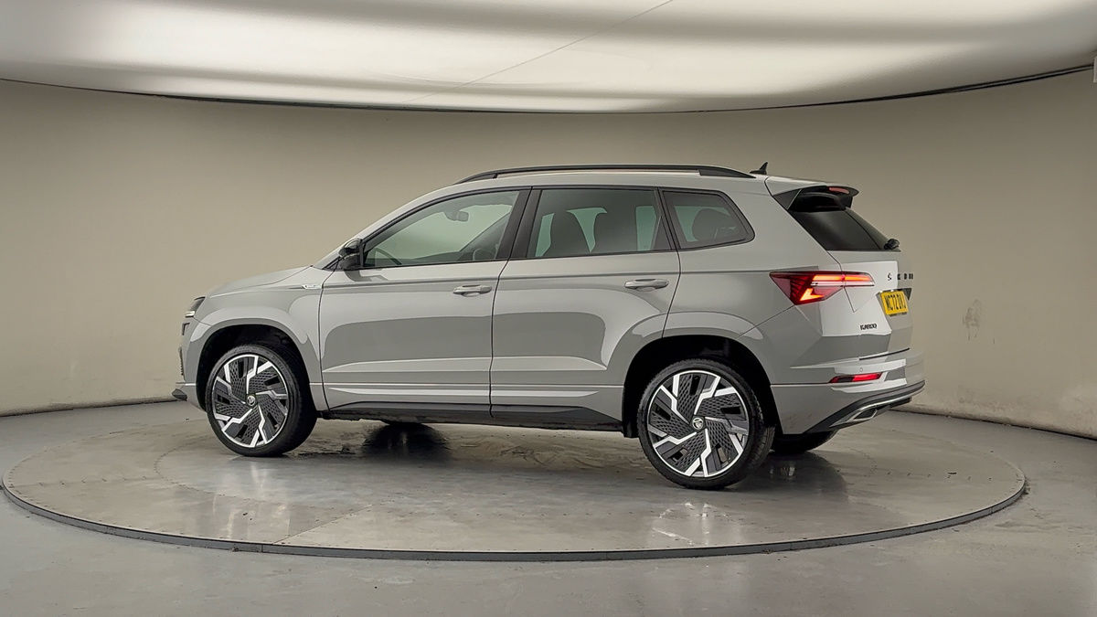 Used Skoda Karoq 2023 for sale - 77356964: Photo 27