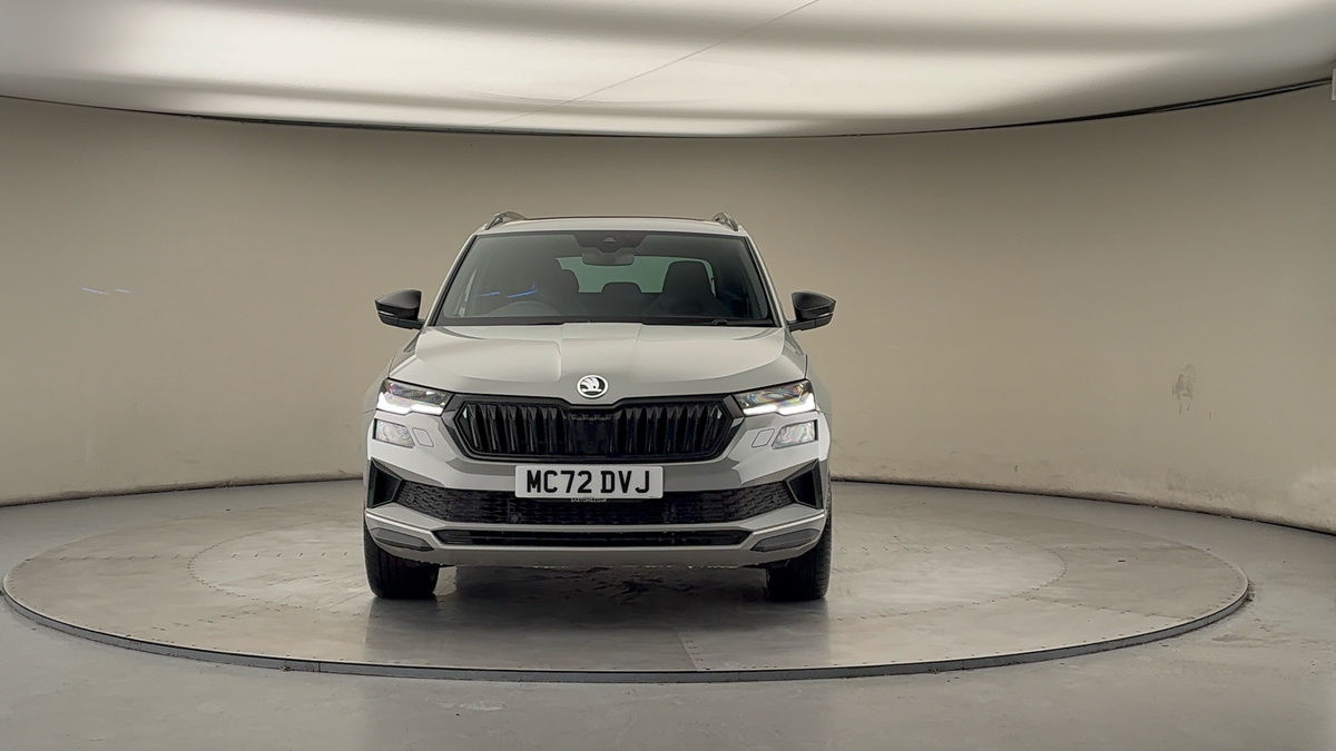 Used Skoda Karoq 2023 for sale - 77356964: Photo 3