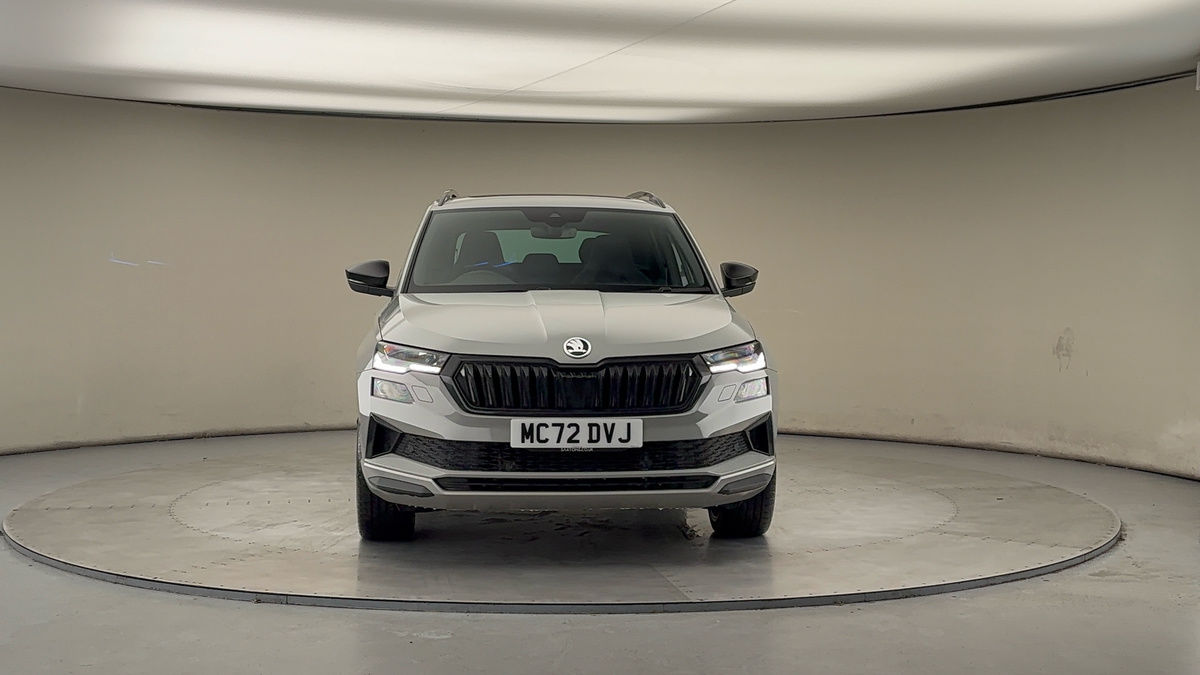 Used Skoda Karoq 2023 for sale - 77356964: Photo 33