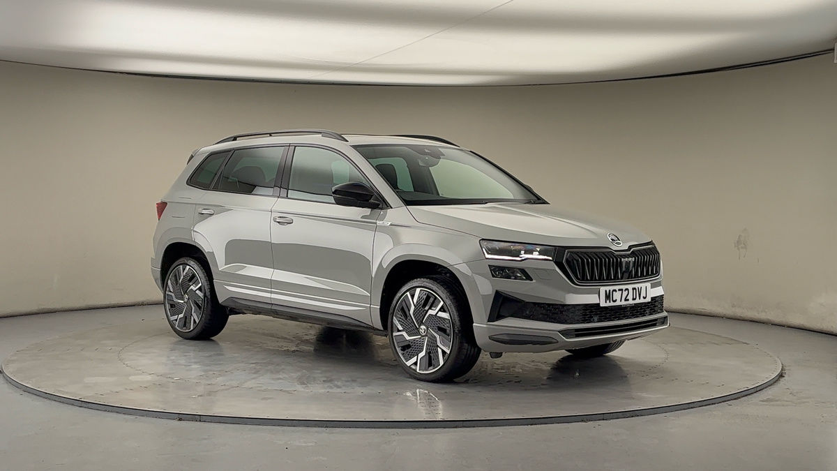 Used Skoda Karoq 2023 for sale - 77356964: Photo 35