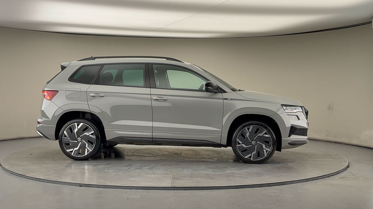 Used Skoda Karoq 2023 for sale - 77356964: Photo 37