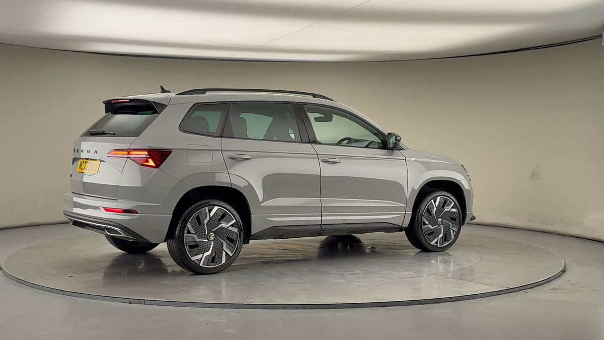 Used Skoda Karoq 2023 for sale - 77356964: Photo 39