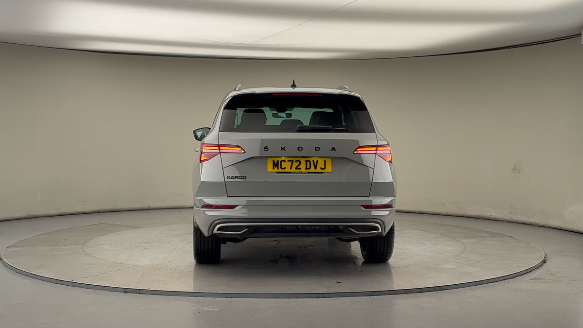 Used Skoda Karoq 2023 for sale - 77356964: Photo 42