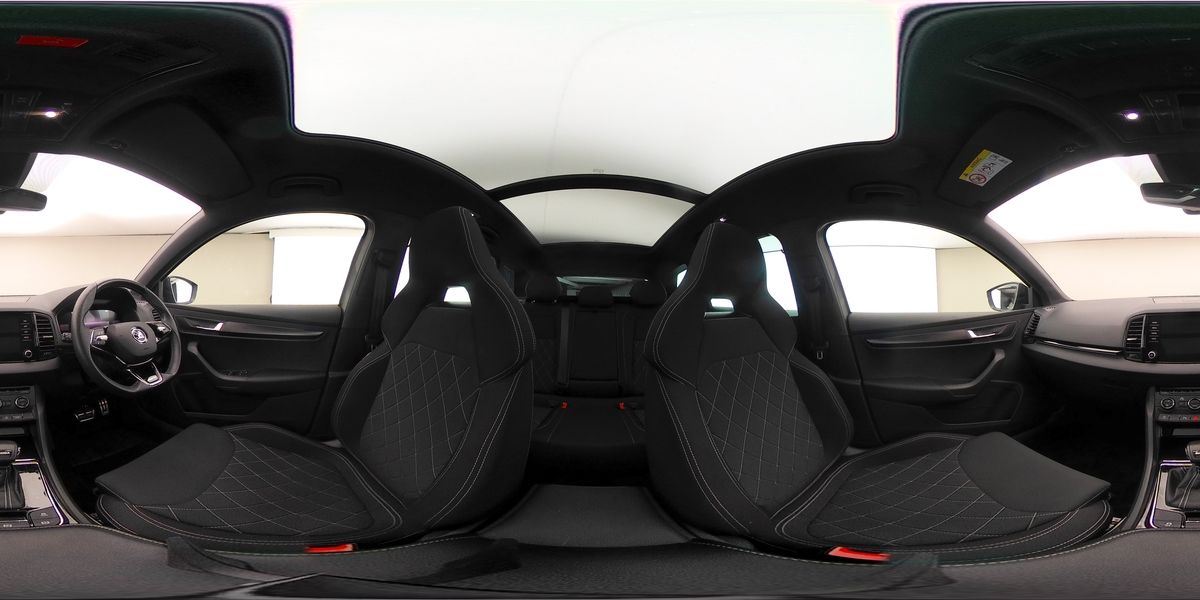 Used Skoda Karoq 2023 for sale - 77356964: Photo 44