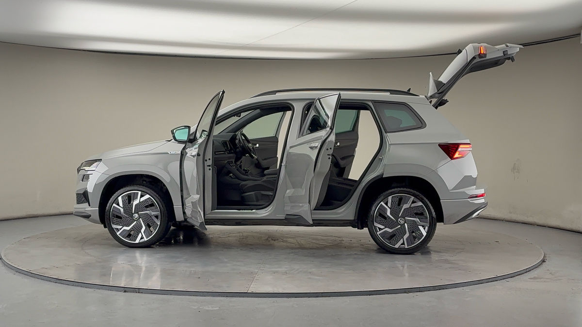 Used Skoda Karoq 2023 for sale - 77356964: Photo 47