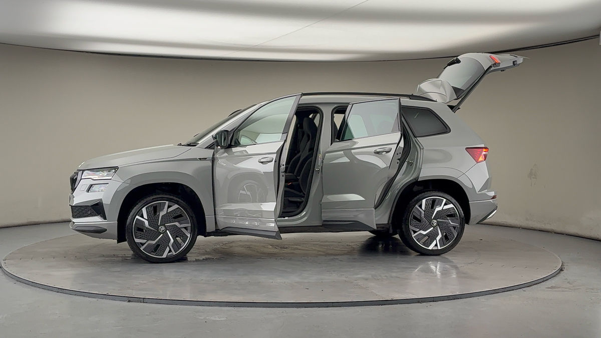 Used Skoda Karoq 2023 for sale - 77356964: Photo 48