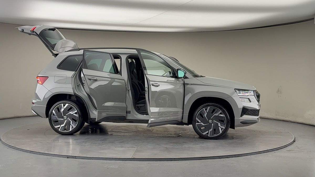 Used Skoda Karoq 2023 for sale - 77356964: Photo 56