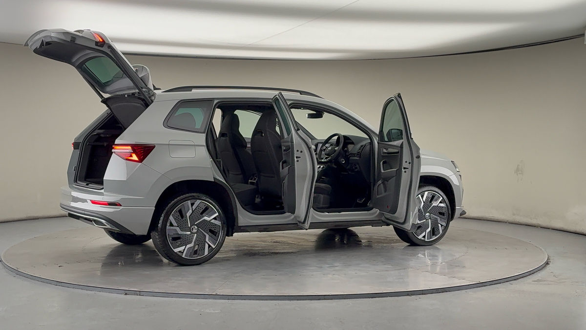 Used Skoda Karoq 2023 for sale - 77356964: Photo 58