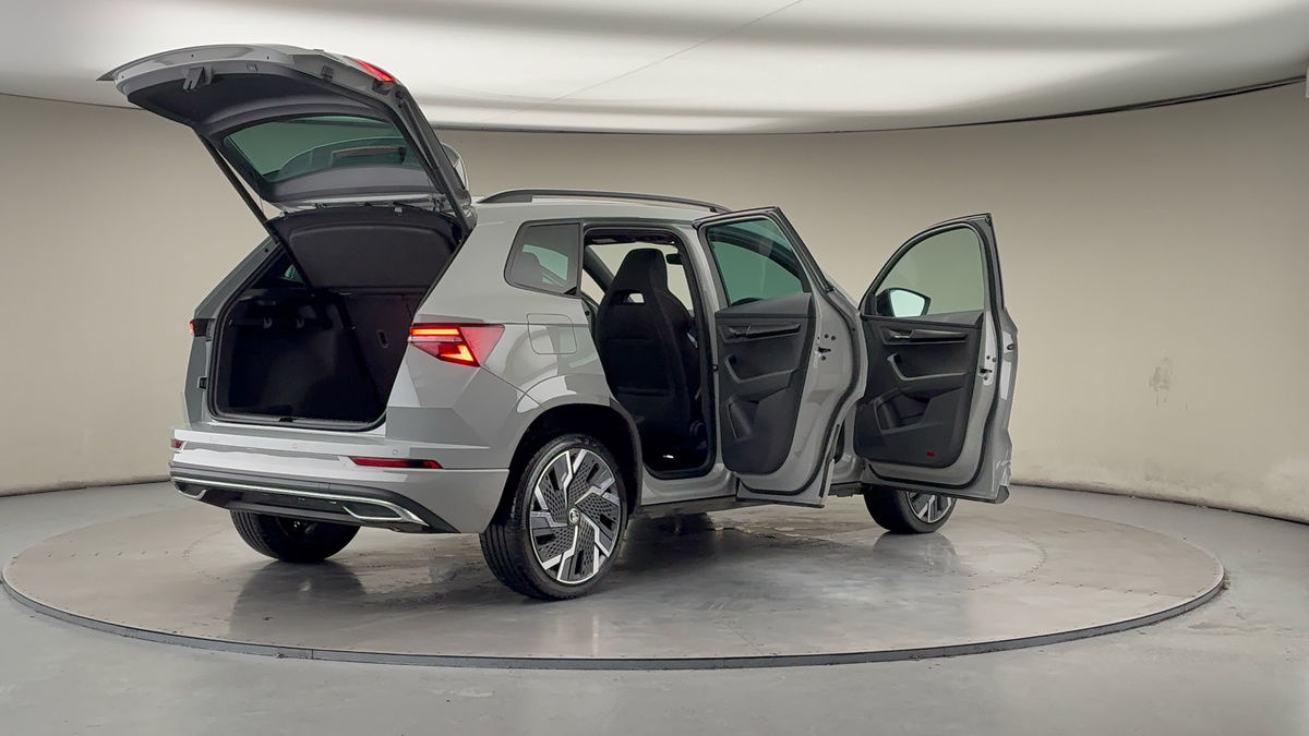 Used Skoda Karoq 2023 for sale - 77356964: Photo 59