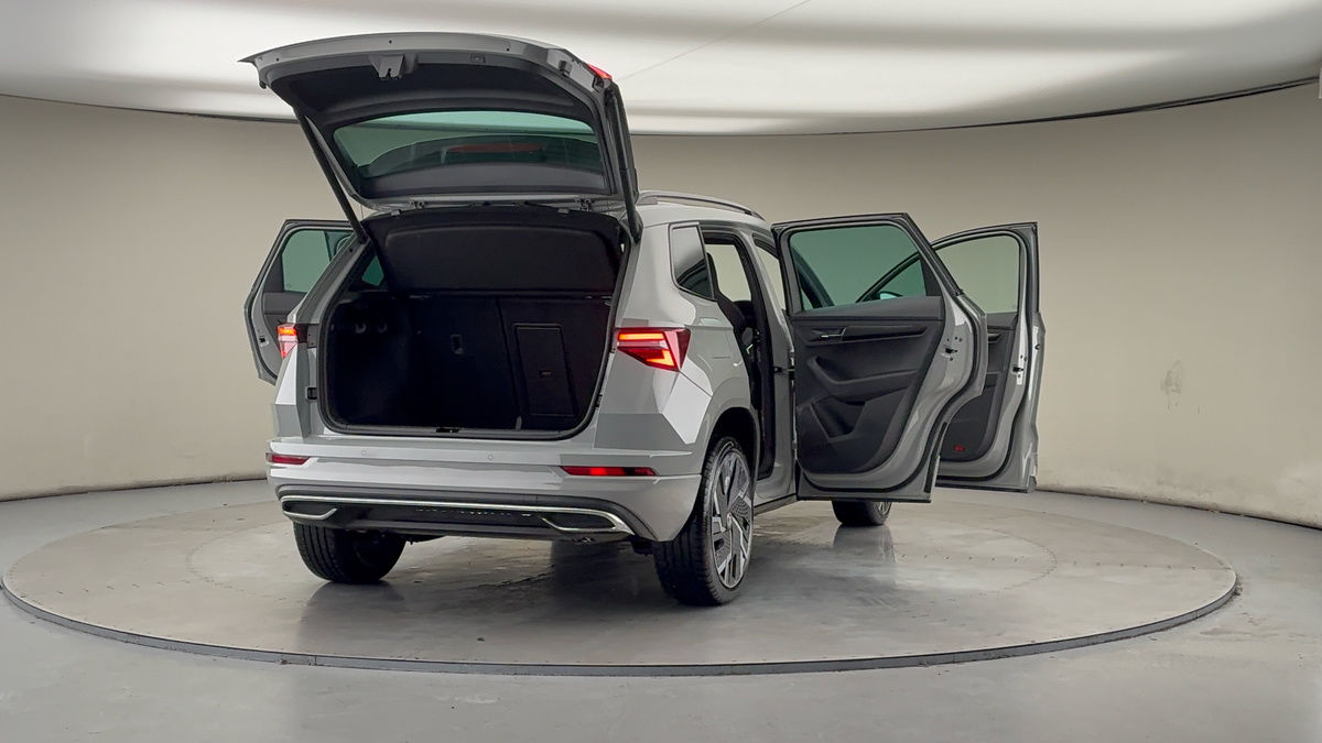 Used Skoda Karoq 2023 for sale - 77356964: Photo 60