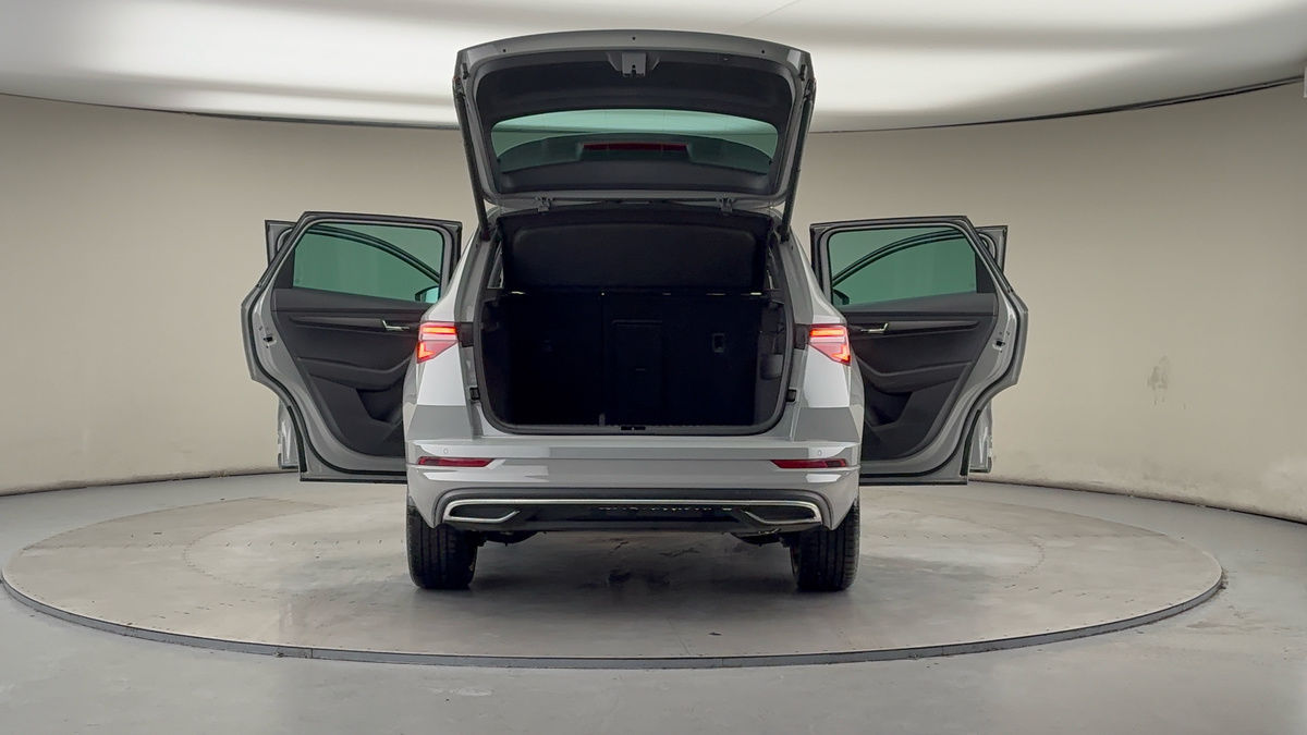 Used Skoda Karoq 2023 for sale - 77356964: Photo 61