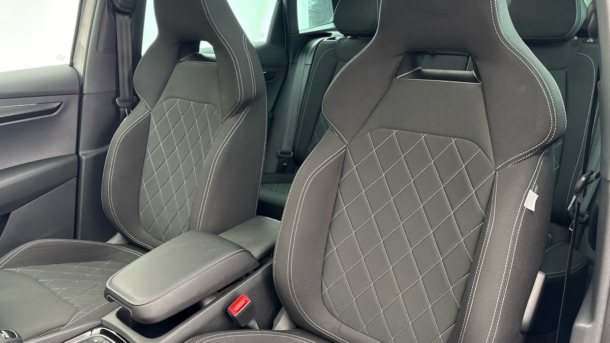 Used Skoda Karoq 2023 for sale - 77356964: Photo 7