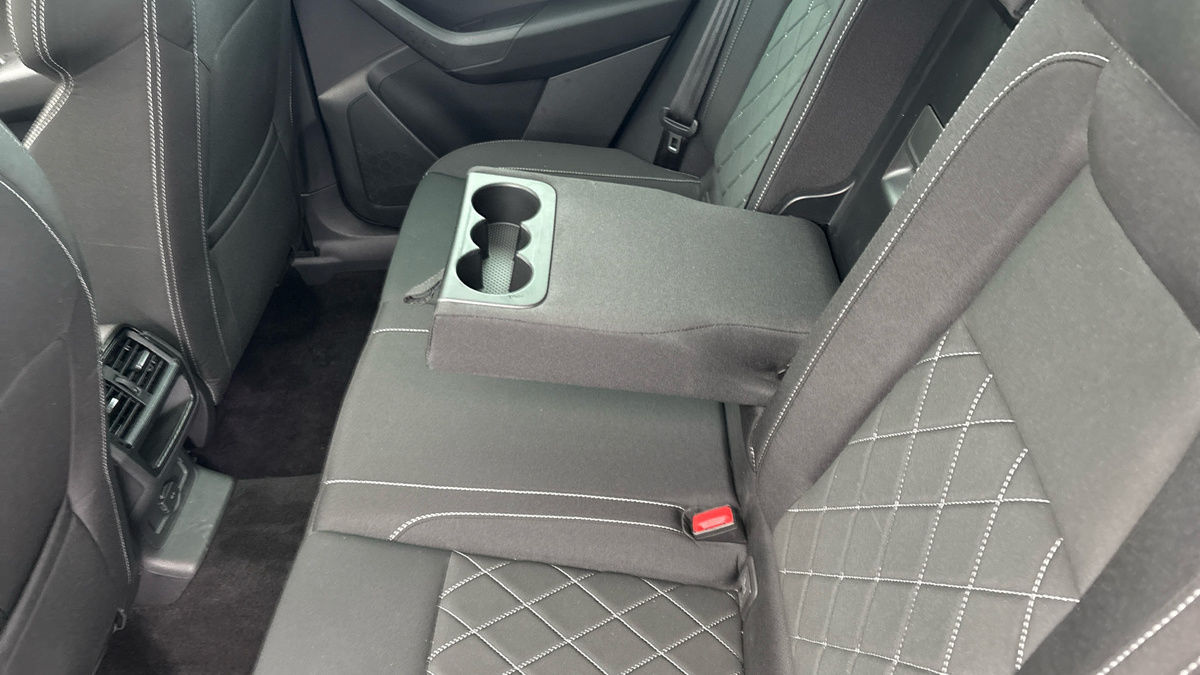 Used Skoda Karoq 2023 for sale - 77356964: Photo 9